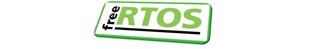 FreeRTOS